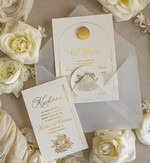 Zaproszenia na Komunię dla Dziewczynki dziewczynka  delikatne zaproszenie Komunijne, eleganckie zaproszenia na Komunię , Złote Zaproszenia na Komunię dla dziewczynki, zaproszenia Komunijne ze złotymi literami14