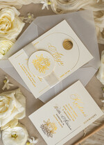 Zaproszenia na Komunię dla Dziewczynki dziewczynka  delikatne zaproszenie Komunijne, eleganckie zaproszenia na Komunię , Złote Zaproszenia na Komunię dla dziewczynki, zaproszenia Komunijne ze złotymi literami2