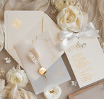 Zaproszenia na Komunię dla Dziewczynki dziewczynka  1