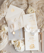 Zaproszenia na Komunię dla Dziewczynki dziewczynka  3