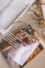 Zaproszenia na Komunię  dziewczynka  Eleganckie zaproszenia na Pierwszą komunię dla Matki Chrzestnej, wyjątkowe zaproszenia na komunię dla Rodziców  chrzestnych, Zaproszenie Vip dla Baci i Dziadka13