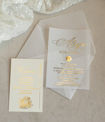 Zaproszenia na Komunię  dziewczynka  proste nowoczesne zaroszenia na komunię, komunijne kalkowe, eleganckie zaproszenia komunijne, zaproszenia na komunię dziecka, zaproszenia komunijne dla dziewczynki1