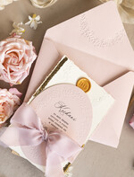 Zaproszenia na Komunię  dziewczynka  owalne zaproszenia na Komunię Zaproszenia komunijne personalizowane dla dziecka ręcznie robione zaproszenia na komunie Nietypowe zaproszenia komunijne4