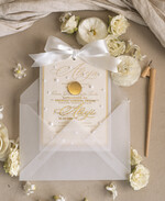 Zaproszenia na Komunię  dziewczynka  Perełkowe zaproszenia komunijne dla dziewczynki, zaproszenia na komunię z perełkami, złote zaproszenia na komunię, zaproszenia na Pierwszą Komunię0