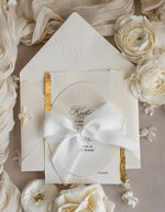 Zaproszenia na Komunię  chłopiec owalne zaproszenia na Komunię Zaproszenia komunijne personalizowane dla chłopca ręcznie robione zaproszenia na komunie Nietypowe zaproszenia komunijne4