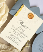 Zaproszenia na Komunię dla Chłopca chłopiec zaproszenia na Komunię dla chłopca, eleganckie zaproszenia komunijne,  tłoczone chłopięce zaproszenia komunijne5