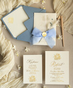 Zaproszenia na Komunię dla Chłopca chłopiec ręcznie robione zaroszenia komunijne nietypowe zaproszenie na komunie personalizowane zaproszenia Komunijne proste zaproszenie na komunię dla chłopca4