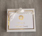 Pamiątki Prezenty na komunię  boxy prezentowe Ręcznie robiony aniołek na Komunię Świętą, wyjątkowa pamiątka Pierwszej Komunii Świętej, prezent na Pierwszą Komunię Świętą dla dziewczynki7