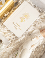 Pamiątki Prezenty na komunię  boxy prezentowe Ręcznie robiony aniołek na Komunię Świętą, wyjątkowa pamiątka Pierwszej Komunii Świętej, prezent na Pierwszą Komunię Świętą dla dziewczynki6