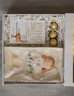 Pamiątki Prezenty na komunię  boxy prezentowe Prezent na Pierwszą Komunię Świętą, pudełko prezentowe na Komunię Świętą. Pamiątka Pierwszej Komunii Świętej Prezent na Komunie 2