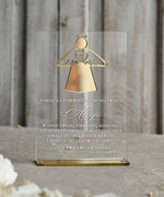 Pamiątki Prezenty na komunię  pamiątki na komunie  Statuetka pamiątka Pierwszej Komunii, personalizowana Pamiątka Komunijna 0