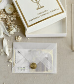 Pamiątki Prezenty na komunię  pamiątki na komunie  Statuetka pamiątka Pierwszej Komunii w pudełku, personalizowana Pamiątka Komunijna opakowanie na pieniądze1