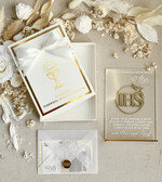 Pamiątki Prezenty na komunię  pamiątki na komunie  Statuetka pamiątka Pierwszej Komunii w pudełku, personalizowana Pamiątka Komunijna opakowanie na pieniądze3