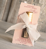 Podziękowania dla gości na komunii podziękowania dla gości prezenciki dla gości komunijnych, czekoladki merci prezenty dla gości Komunijnych, upominki komunijne, Oryginalne podziękowania dla gości na Komunii 1