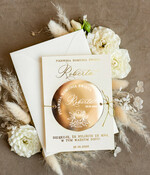 Podziękowania dla gości na komunii podziękowania dla gości magnes na lodówkę podziękowania na komunię, upominki dla gości komunijnych, magnesy prezenty dla gości na Komunii, upominki komunijne1