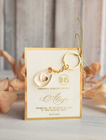 Podziękowania dla gości na komunii podziękowania dla gości podziękowania dla gości komunia, breloki prezenty dla gości na Komunii, upominki dla gości komunijnych, Oryginalne podziękowania dla gości komunijnych0