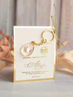 Podziękowania dla gości na komunii podziękowania dla gości podziękowania dla gości komunia, breloki prezenty dla gości na Komunii, upominki dla gości komunijnych, Oryginalne podziękowania dla gości komunijnych1