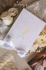 Pamiątki Prezenty na komunię  zaproszenia i podziękowania dla najbliższych  podziękowanie dla Ojca Chrzestnego, wyjątkowe podziękowania dla chrzestnych, podziękowanie dla chrzestnego pudełko w środku podziękowanie 7