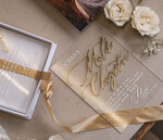 Pamiątki Prezenty na komunię  zaproszenia i podziękowania dla najbliższych  podziękowanie dla Ojca Chrzestnego, wyjątkowe podziękowania dla chrzestnych, podziękowanie dla chrzestnego pudełko w środku podziękowanie 6