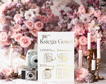 Księgi wpisów gości dodatki instrukcje  Instrukcja do Księgi Gości Polaroid papierowa dodatki ślubne instrukcja do księgi weselnej polaroid0