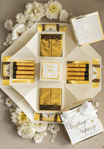  Prezenty dla Młodej Pary  Bomboniery Czekoladki Pomysłowe prezenty na ślub dla Pary Młodej- w co zapakować pieniądze na Ślub- bombonierka ślubna prezent dla nowożeńców4