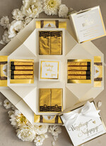  Prezenty dla Młodej Pary  Bomboniery Czekoladki Pomysłowe prezenty na ślub dla Pary Młodej- w co zapakować pieniądze na Ślub- bombonierka ślubna prezent dla nowożeńców5