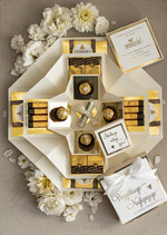  Prezenty dla Młodej Pary  Bomboniery Czekoladki Pomysłowe prezenty na ślub dla Pary Młodej- w co zapakować pieniądze na Ślub- bombonierka ślubna prezent dla nowożeńców10