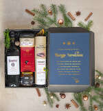 Prezenty oferta dla Firm Premium selection wytrawne kosze prezentowe dla firm, męskie prezenty biznesowe dla firm, upominki na święta dla pracowników, premium świąteczne gadżety dla klientów 2