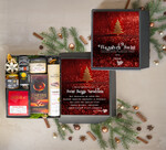 Prezenty oferta dla Firm Premium selection wytrwane kosze prezentowe dla firm, prezenty biznesowe z logo męskie, upominki Premium na święta dla pracowników1