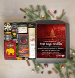 Prezenty oferta dla Firm Premium selection wytrwane kosze prezentowe dla firm, prezenty biznesowe z logo męskie, upominki Premium na święta dla pracowników1