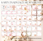 albumy dla Dzieci albumy welurowe Ręcznie szyty album dla dziecka z personalizowaną welurową okładką. Idealny na zdjęcia z narodzin, chrztu i pierwszych lat życia. 12