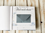 albumy dla Dzieci albumy welurowe Ręcznie szyty album dla dziecka z personalizowaną welurową okładką. Idealny na zdjęcia z narodzin, chrztu i pierwszych lat życia. 10