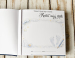 albumy dla Dzieci albumy welurowe Ręcznie szyty album dla dziecka z personalizowaną welurową okładką. Idealny na zdjęcia z narodzin, chrztu i pierwszych lat życia. 11