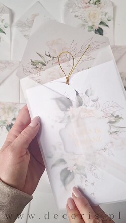 Zaproszenia ślubne Złote Glamour orginalne zaproszenia na ślub luksusowe wesele w zamku zaproszenia ślubne złote litery1