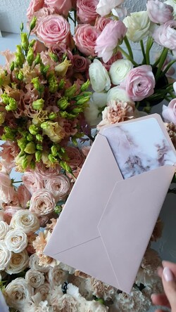 Zaproszenia ślubne Minimalistyczne Proste Zaproszenia Ślubne Marmurkowe  Minimalistyczne Zaproszenia na Ślub Marmur Zaproszenie Ślubne Kremowe1