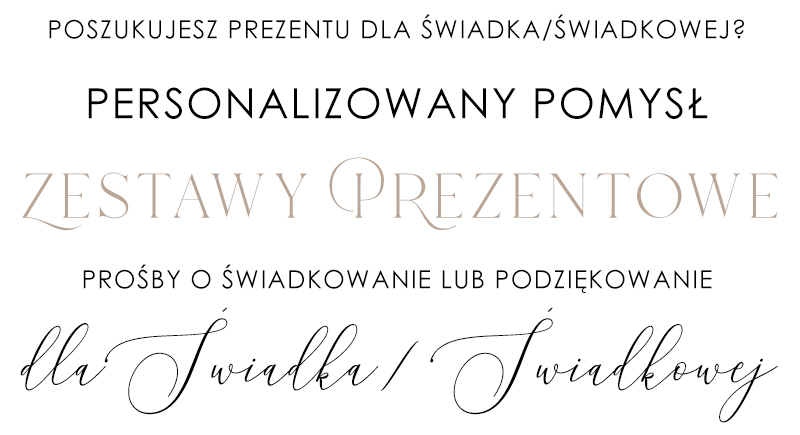 Świadkowanie