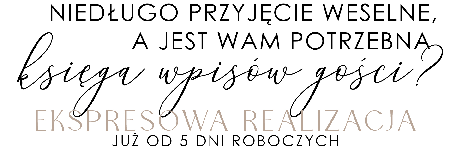 ksiega wpisów gości