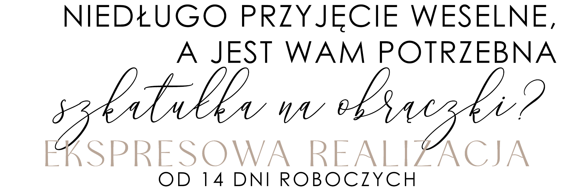 Szkatułki na obrączki