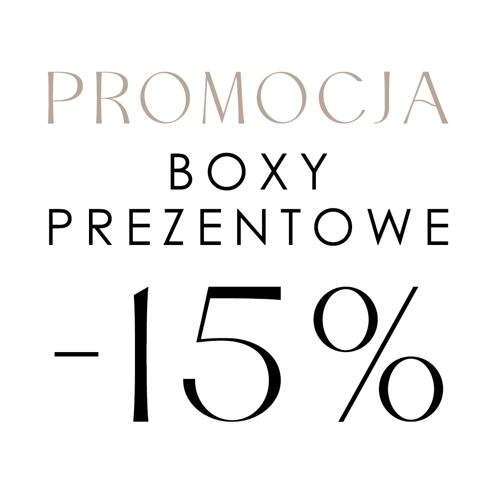 boxy promocja