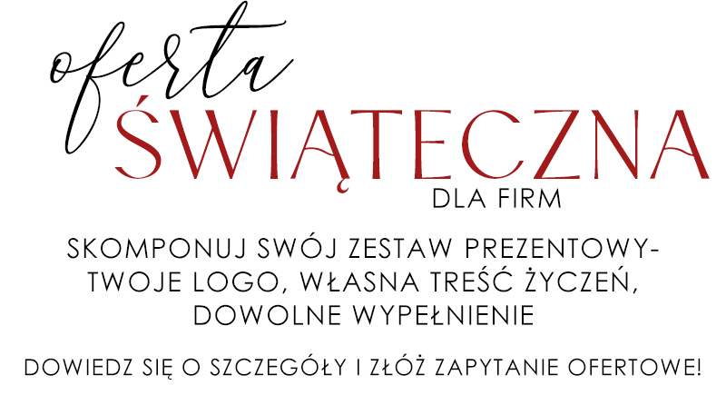 Oferta drobne upominki