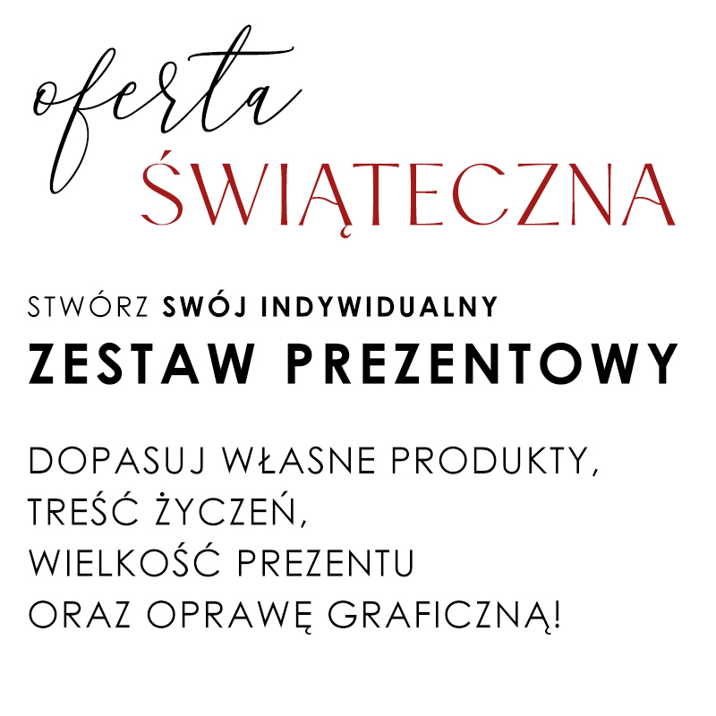 Oferta Świąteczna Klient indywidualny 
