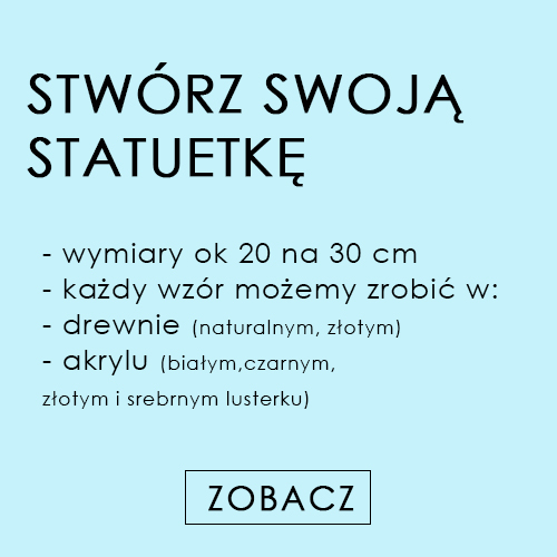 Topper napis na tort ślubny 